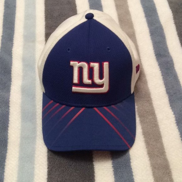 NY Giants Hat (HAT1) - Picture 1 of 5